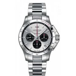 Longines  Conquest Automatic Chronograph 44.5  Men Watch