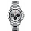 Image 1 : Longines  Conquest Automatic Chronograph 44.5  Men Watch