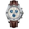 Image 1 : Breitling  Colt Chronograph Quartz  Men Watch