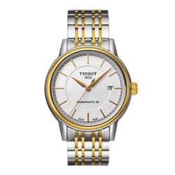 Tissot  T-Classic Carson  Men Watch