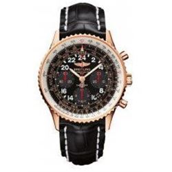 Breitling  Navitimer Cosmonaute  Men Watch