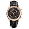 Image 1 : Breitling  Navitimer Cosmonaute  Men Watch