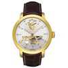 Image 1 : Tissot  T-Classic Sculpture Line  Men Watch
