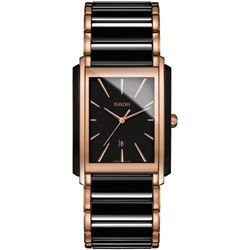 Rado  Integral L Quartz  Men Watch