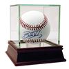 Image 1 : Bubba Starling Signed MLB Baseball ( MLB Auth)