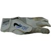 Image 1 : Mark Teixeira Signed Signed/Game Used White/Grey Nike Batting Glove (Mark Teixeira Signed LOA)