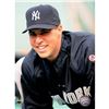 Image 1 : Mark Teixeira Warming Up Close Up 8X10 Photo (For TEIXPHA011000)