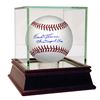 Image 1 : Frank Thomas Signed MLB Baseball W/ The Original One" Insc.