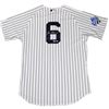 Image 1 : Joe Torre Signed 1998 World Series New York Yankees Authentic Home Jersey(MLB Auth)