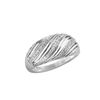 Image 1 : WG DIAMOND RING - Size 7 (#8962D)