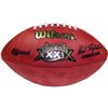 Image 1 : Super Bowl 39 Football