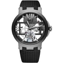 Ulysse Nardin  Executive Executive Tourbillon  Men Watch