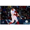 Image 1 : Jason Varitek 6X10 Photo (For Mini Dirt Collage)