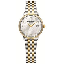 Raymond Weil  Toccata   Women Watch