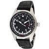 Image 1 : IWC  Pilot Worldtimer  Men Watch