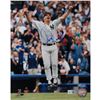Image 1 : David Wells Perfect Game Celebration 16X20 Photo (MLB Auth)