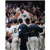 Image 1 : David Wells Perfect Game Carry Off 16X20 Photo (MLB Auth)