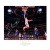Image 1 : Blake Griffin Signed 16X20 "Soar" 16X20 Photo (LE/32) (Panini Auth) [3-BGPH16015]