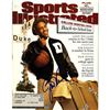 Image 1 : Jay Williams Signed Sports Illustrated Magazine November 19, 2001