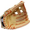 Image 1 : David Wright Signed Wilson Game Model WTA2K Glove ( MLB Auth)