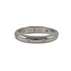 Image 1 : Sterling Silver-Cz Ring