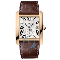 Cartier  Tank MC  Men Watch