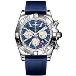 Breitling  Chronomat GMT  Men Watch