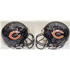 Image 1 : 1985 Chicago Bears Team Signed Chicago Bears Proline Authentic Riddell Helmet (30 Sigs)