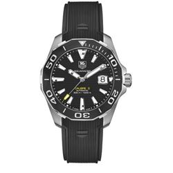 Tag Heuer  Aquaracer 300M Automatic  Men Watch