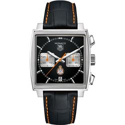 Tag Heuer  Monaco Limited Edition  Men Watch