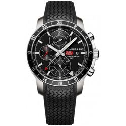 Chopard  Mille Miglia GMT Chronograph  Men Watch