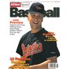 Image 1 : Cal Ripken, Jr. Unsigned Baltimore Orioles Athlon Sports 1999 MLB Baseball Preview Magazine