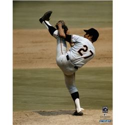 Juan Marichal Giants 16X20 (Getty #81478487)