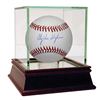 Image 1 : Andy Van Slyke Signed MLB Baseball (MLB Auth)