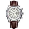 Image 1 : Breitling  Bentley GT II  Men Watch