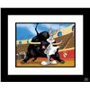 Image 1 : Bully For Bugs 16X20 Giclee