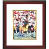 Image 1 : Dan Fouts Signed San Diego Chargers 8X10 Photo Custom Framed