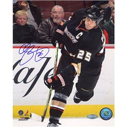 Chris Pronger Slap Shot 8X10 Photo