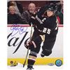 Image 1 : Chris Pronger Slap Shot 8X10 Photo