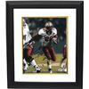 Image 1 : Lorenzo Booker Signed Florida State Seminoles 8X10 Photo Custom Framed