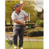 Image 1 : Craig Stadler Signed 8X10 Photo- Mounted Hologram