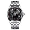 Image 1 : Breitling  Galactic Unitime Sleek T  Men Watch