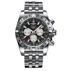 Breitling  Chronomat GMT  Men Watch