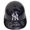 Image 1 : Cecil Fielder Signed New York Yankees Replica Batting Helmet