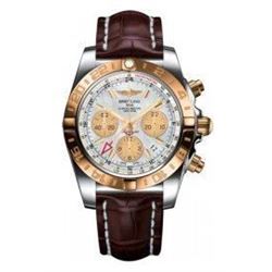 Breitling  Chronomat 44 GMT  Men Watch