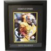 Image 1 : Donte' Stallworth Signed Tennessee Vols 8X10 Photo Custom Framed