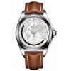 Image 1 : Breitling  Galactic Unitime Sleek T  Men Watch