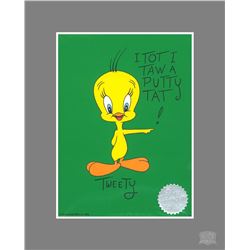 Tweety - Bob Clampett