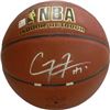 Image 1 : Corey Maggette Signed Indoor/Outdoor Basketball