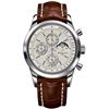 Image 1 : Breitling  Transocean Chronograph 1461  Men Watch